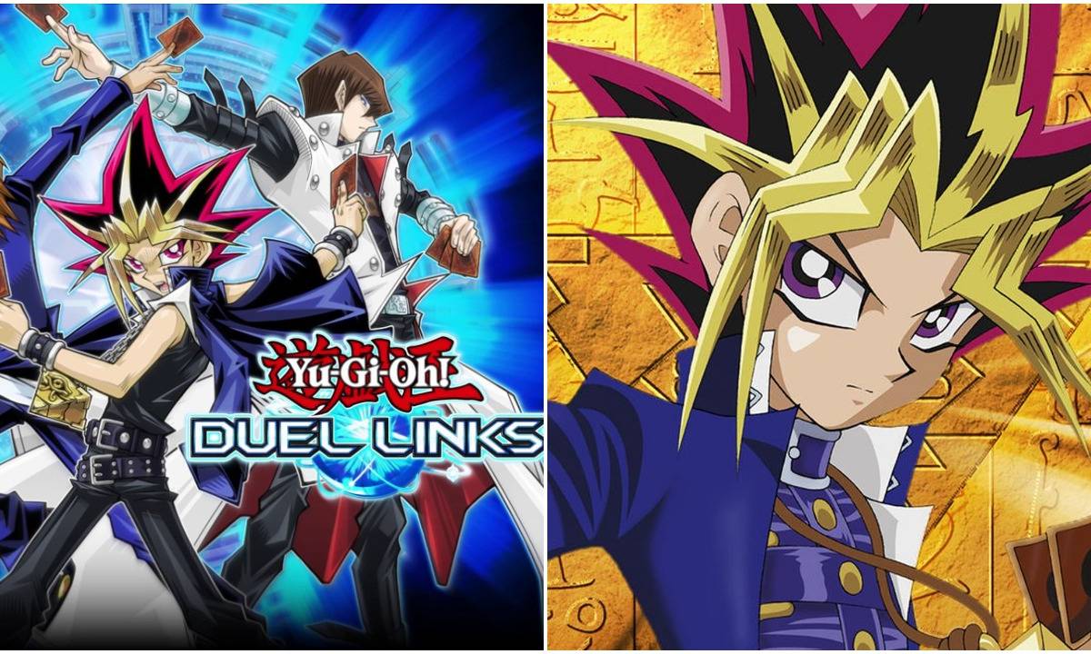 The Best Boxes To Buy In Yu-Gi-Oh! Duel Links The Best Boxes To Buy In Yu-Gi-Oh! Duel Links