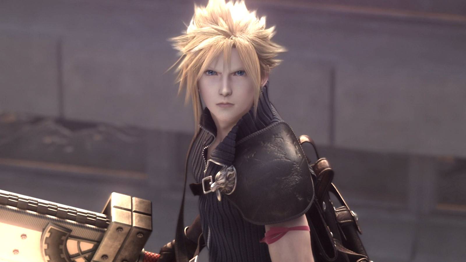 Where To Stream Final Fantasy VII: Advent Children (And Other