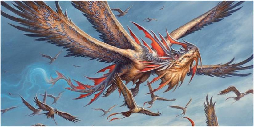 Magic: The Gathering - The Top 10 New Commanders From Commander 2020