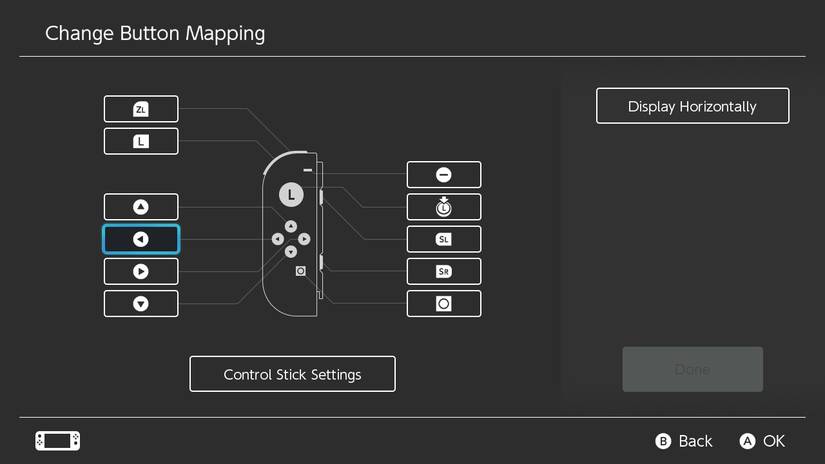 Switch Update Adds Fantastic Accessibility Feature