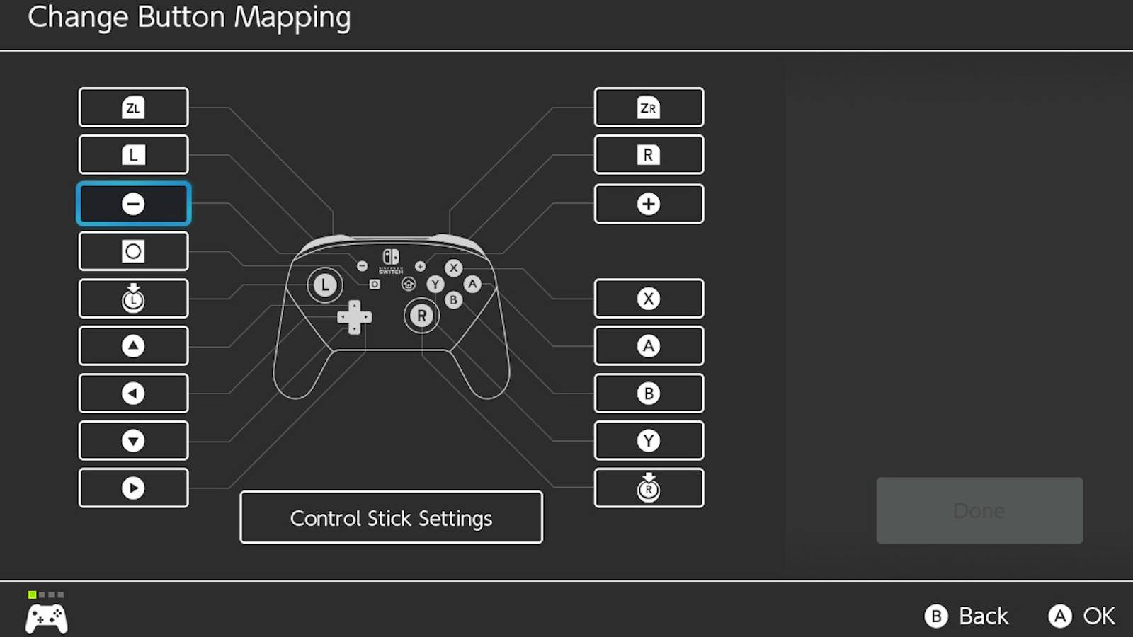 Switch Update Adds Fantastic Accessibility Feature