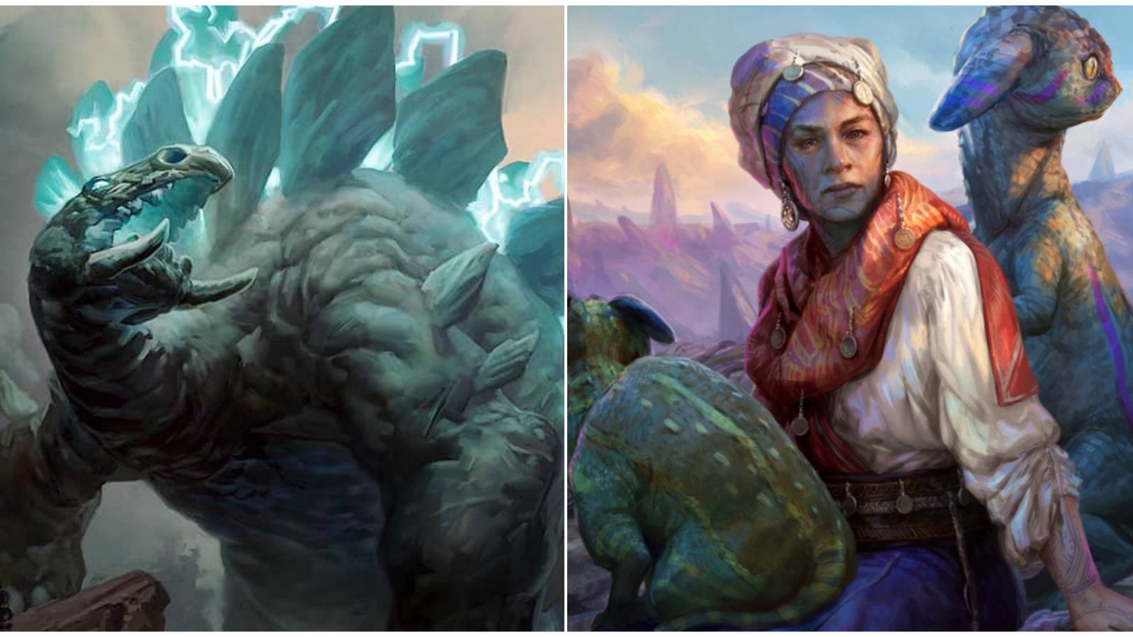 Magic: The Gathering - The Top 10 New Commanders From Commander 2020