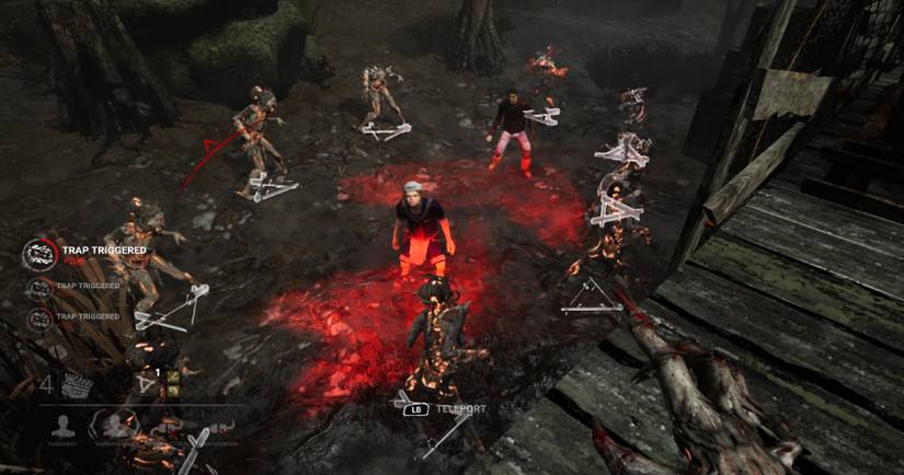 Breaking Down The Survivor Nerfs In Dead By Daylight