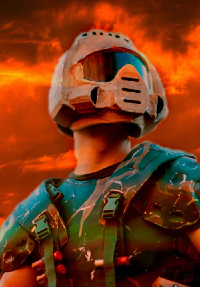 10 Best Doomguy Cosplay That Make Us Want To Rip & Tear