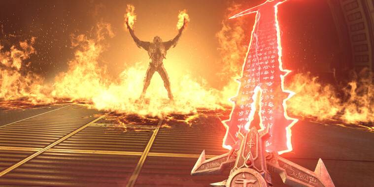 Doom Eternal: 5 Tips To Win Battlemode As A Demon (& 5 To Win As The ...