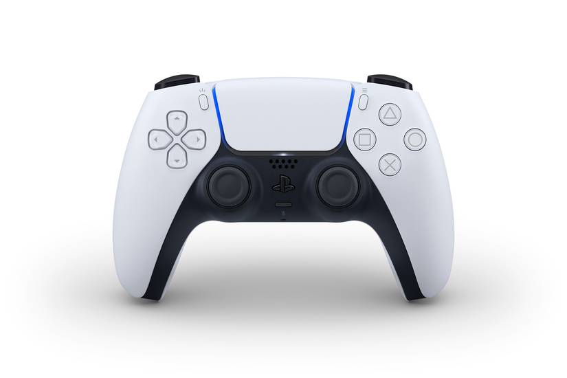 Where Are The DualSense Back Buttons?