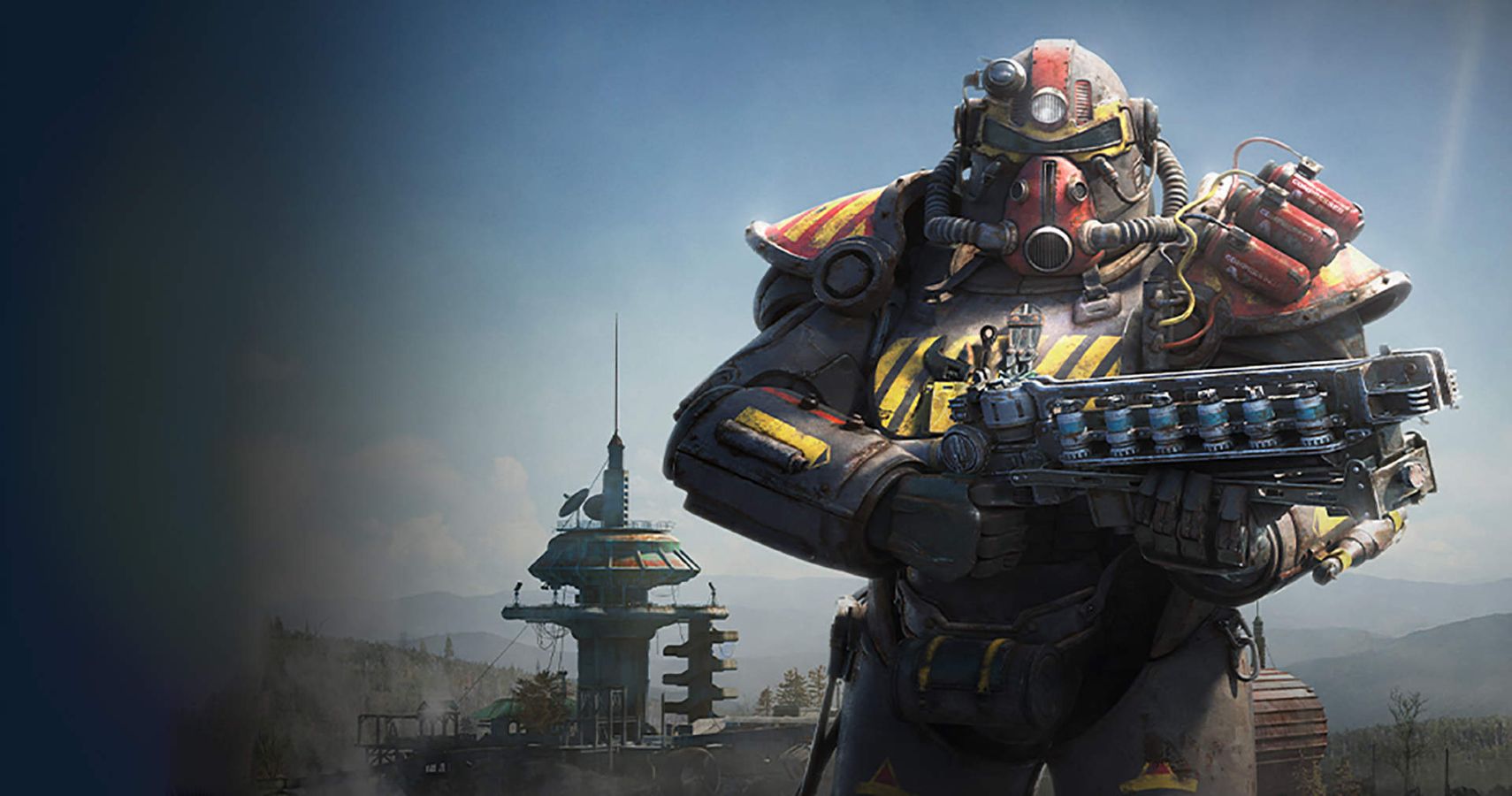 その他 Fallout 76 Power Armor Edition Fallout 76 