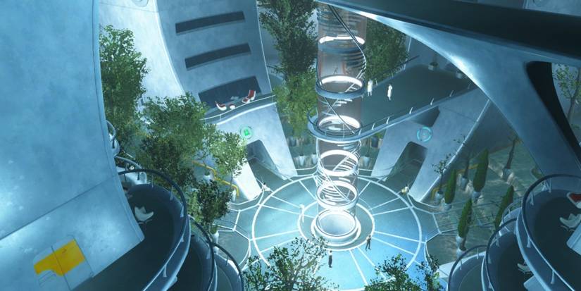 The Most Awesome Ways to Teleport in Games, Ranked