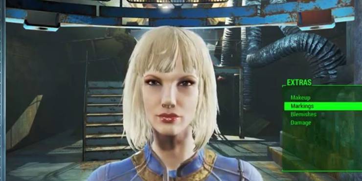 Fallout 4 The 10 Best Female Hairstyles Ranked Thegamer