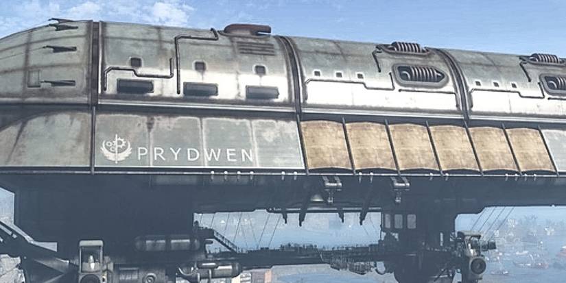 Fallout 4: The Most Ridiculous Quests, Ranked By Difficulty