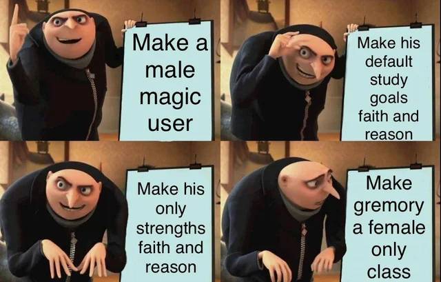 10 Fire Emblem Memes That Prove The Games Make No Sense
