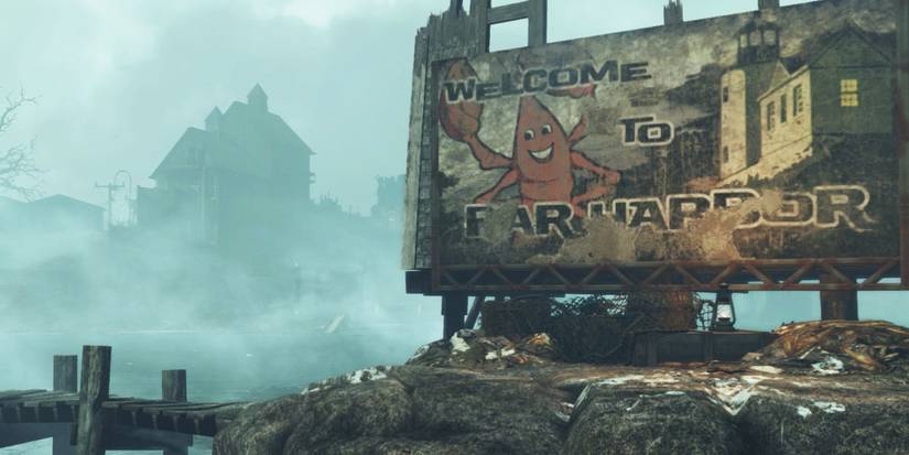 Fallout 4: 5 Things Fans Wanted To Be Added With DLC (& 5 Things They ...