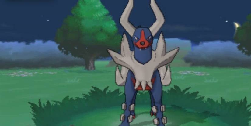 Hunfire Pokemon The 10 Scariest Fire-Type Pokemon, Ranked