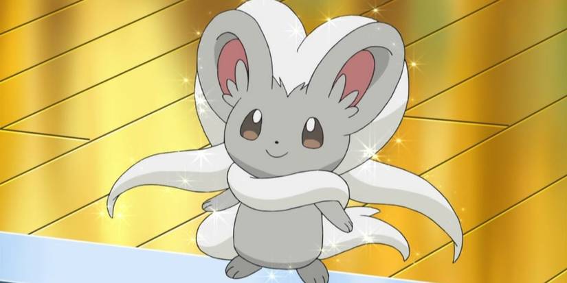 The 10 Best Normal Pokémon Designs & Looks, Ranked