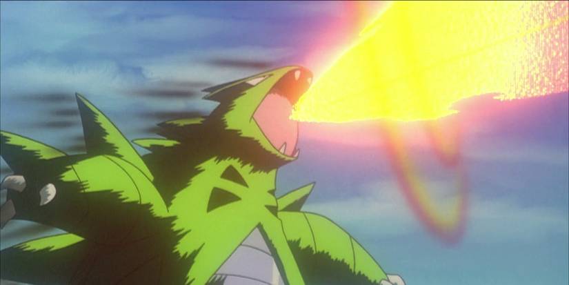 Ranking The 10 Best TMs In Pokémon Generation II