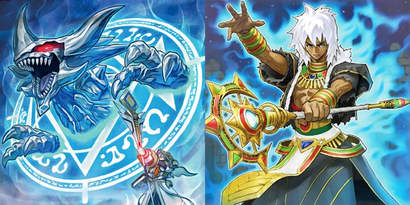 The Best Boxes To Buy In Yu-Gi-Oh! Duel Links