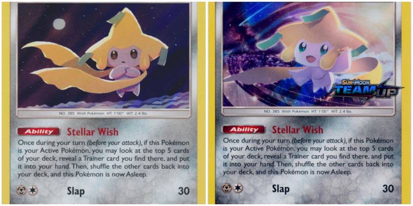 Pokemon TCG: 10 Cards You Need If You Want To Run A Blacephalon Deck Pokemon TCG: 10 Cards You Need If You Want To Run A Blacephalon Deck