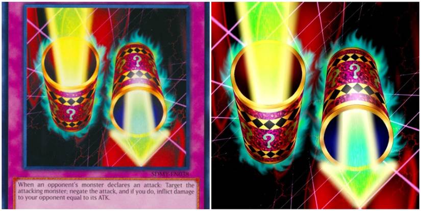 Yu-Gi-Oh!: 10 Old Powerful Cards That Are Not Played Anymore Yu-Gi-Oh!: 10 Old Powerful Cards That Are Not Played Anymore