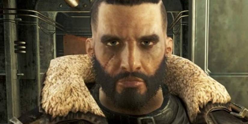 Fallout 4: 10 Things You Never Knew About Elder Maxson