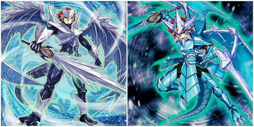 Yu-Gi-Oh! 15 Most Powerful Decks In The Game's History, Ranked Yu-Gi-Oh! 15 Most Powerful Decks In The Game's History, Ranked