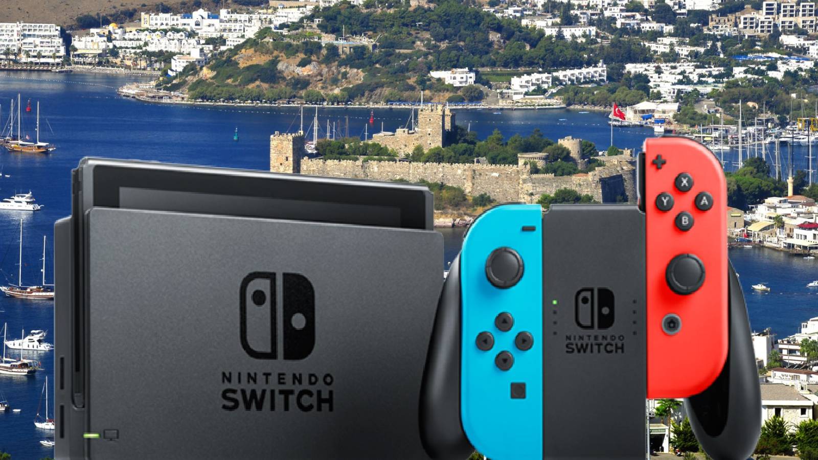Game Consoles In Turkey Now Get Taxed 50 Percent