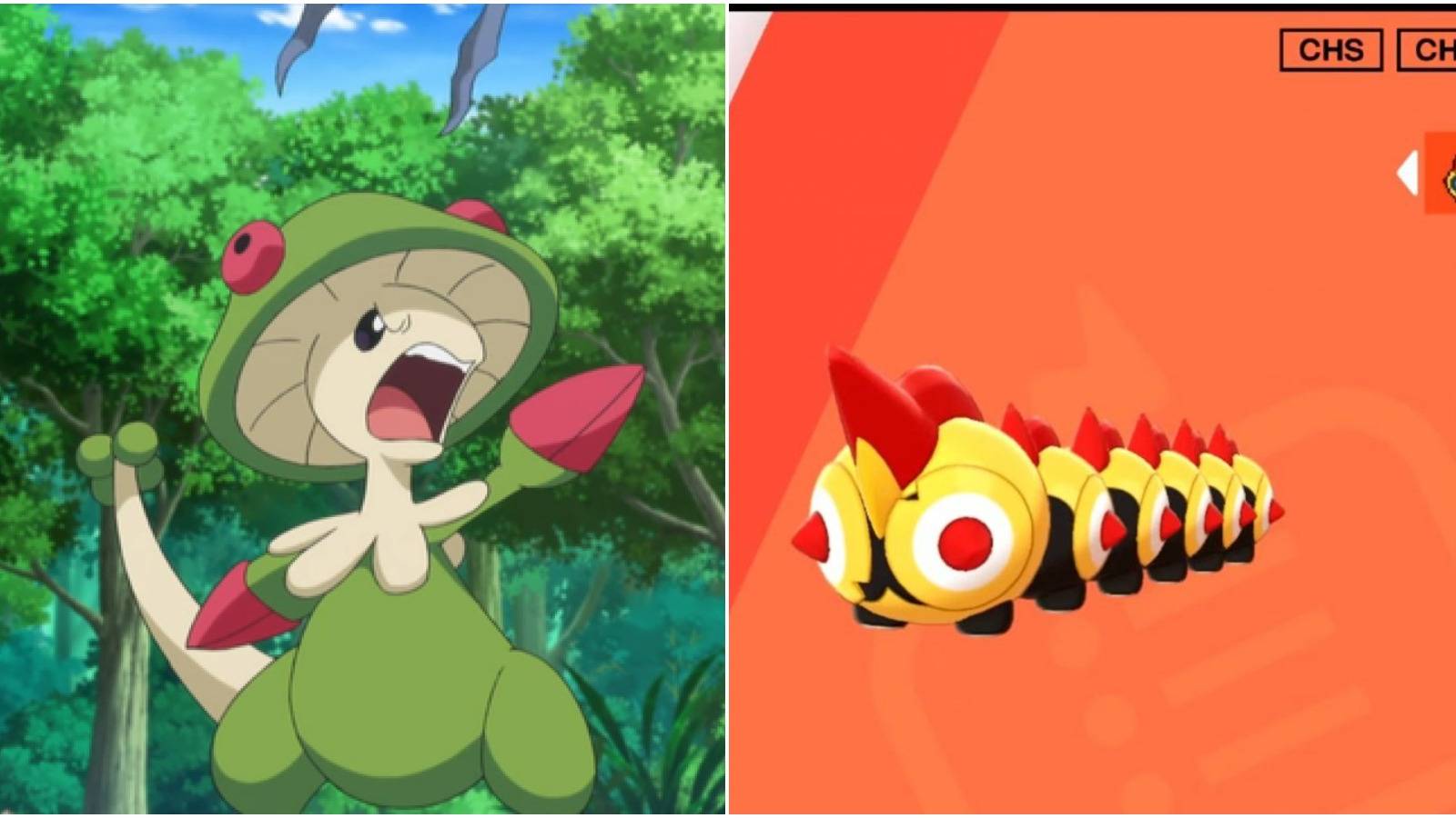 Normal Fighting 10 Fighting-Type Pokémon That Make No Sense