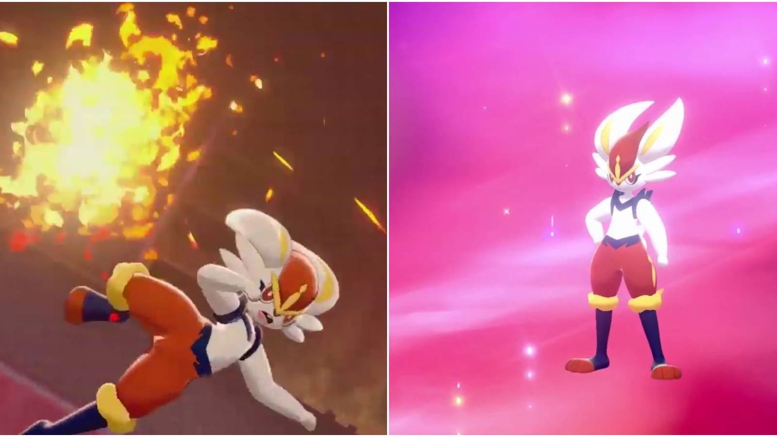 Pokémon: 5 Great Movesets For Cinderace (& 5 Awful Ones)