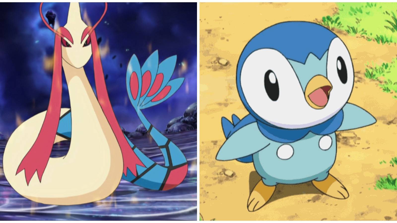 The 10 Best Water Pokémon Designs & Looks, Ranked