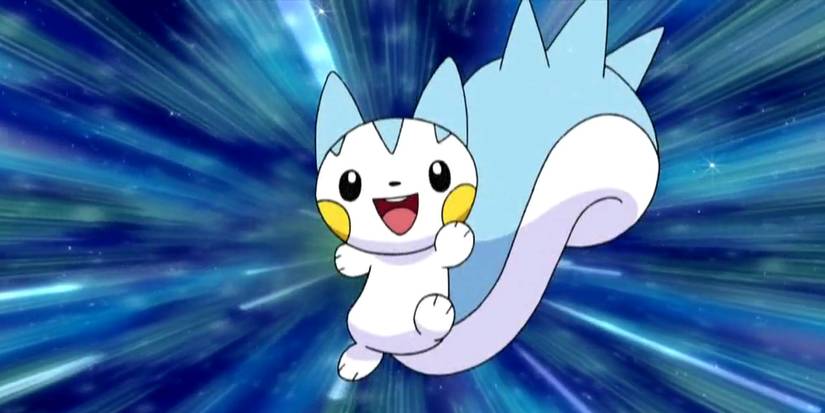 Pokémon: Ranking The 10 Most Adorable Pokémon From Diamond & Pearl
