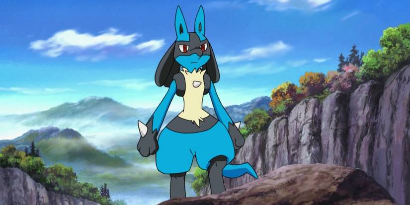 Pokémon: The Best Fighting-Type Pokémon From Every Generation, Ranked