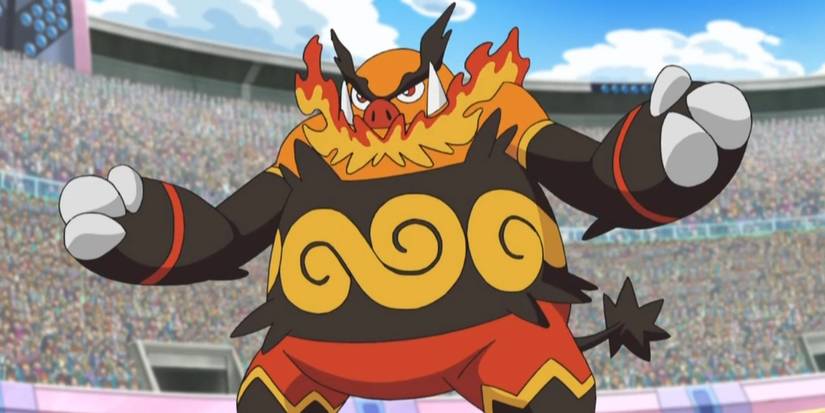 Pokémon: The Best Fighting-Type Pokémon From Every Generation, Ranked