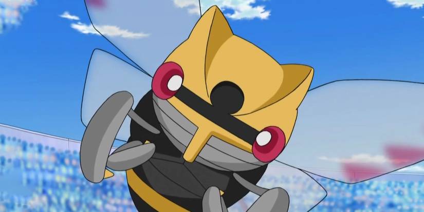 Pokémon: The Best Bug-Type Pokémon From Every Generation, Ranked