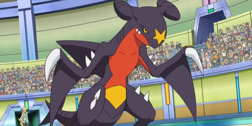 Pokémon: The Best Dragon-Type Pokémon From Every Generation, Ranked