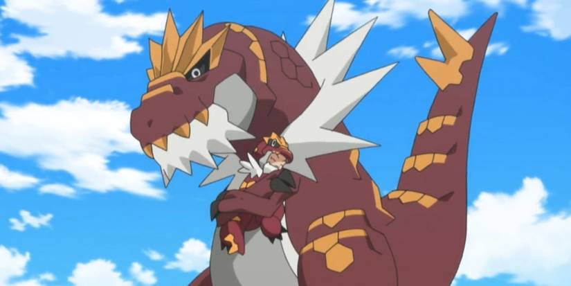 Pok mon The Best Dragon Type Pok mon From Every Generation Ranked Pok mon The Best Dragon Type Pok mon From Every Generation Ranked