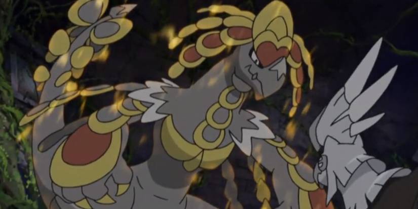 Pokémon: The Best Dragon-Type Pokémon From Every Generation, Ranked