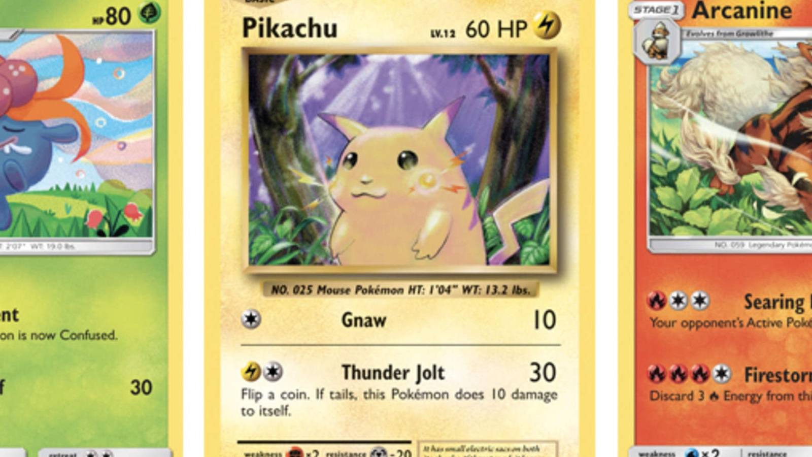 Pokmon TCG: 10 Best Generation 1 Cards, Ranked Pokmon TCG: 10 Best Generation 1 Cards, Ranked