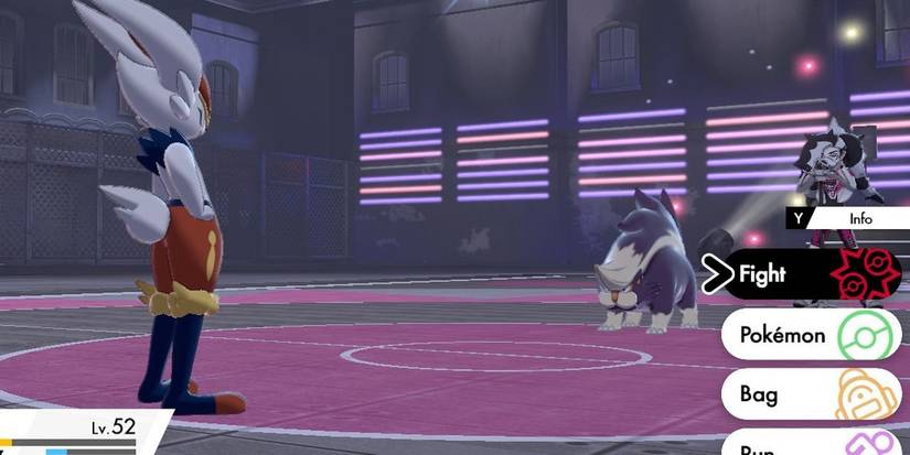 Pokémon: 5 Great Movesets For Cinderace (& 5 Awful Ones)