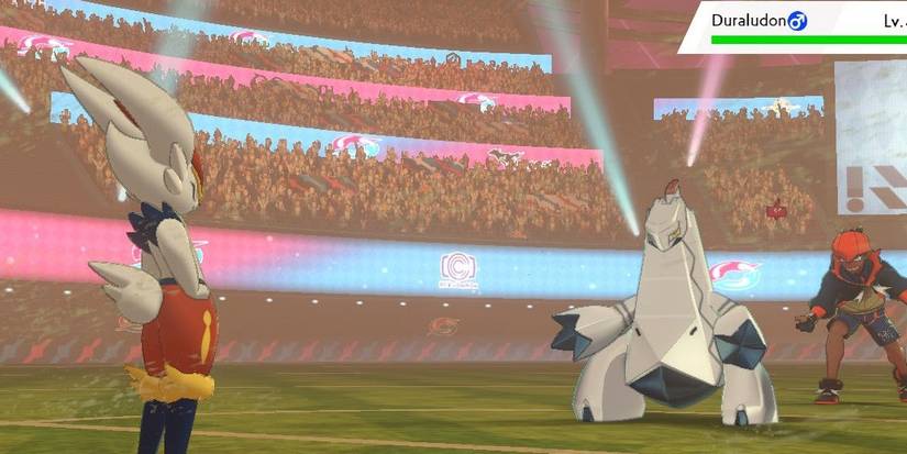 Pokémon: 5 Great Movesets For Cinderace (& 5 Awful Ones)