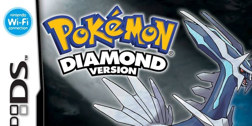 Pokémon: 10 Things You Didn't Know About Dialga