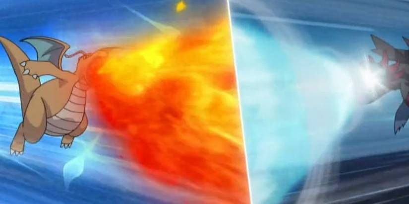 Pokémon: 10 Things You Didn't Know About Dragonite
