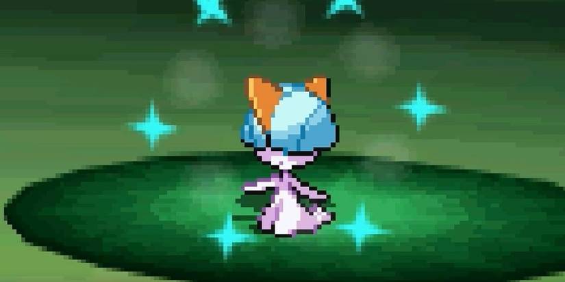 Pokémon: 10 Things You Didn't Know About Wally