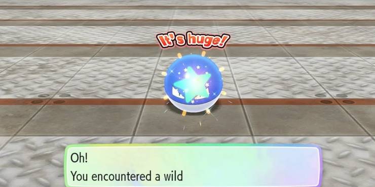 Pokemon Let S Go 10 Best Shiny Pokemon Ranked Thegamer