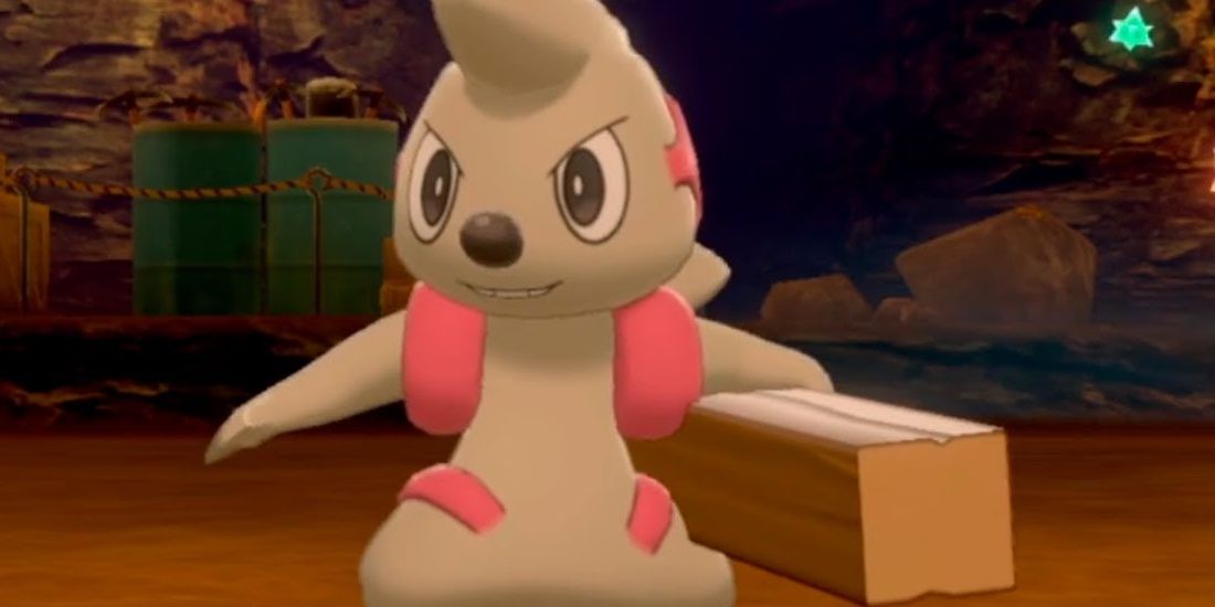 These Forgotten Pokemon Deserve Your Attention