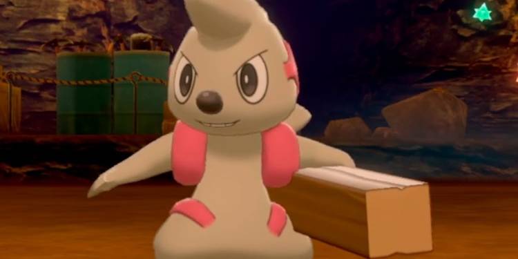 Timburr Generation These Forgotten Pokemon Deserve Your Attention