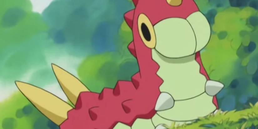 The 10 Weakest Bug-Type Pokémon, Ranked