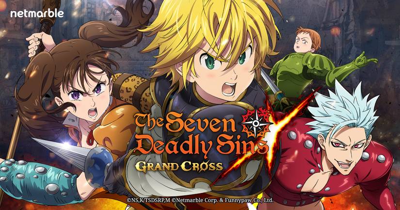 5 Anime-Inspired Mobile Games To Immerse In During Lockdown
