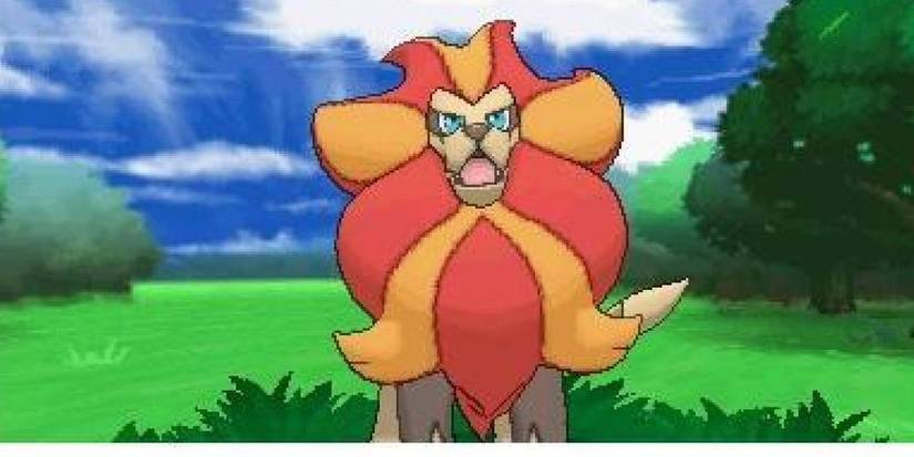 The 10 Scariest Fire-Type Pokemon, Ranked