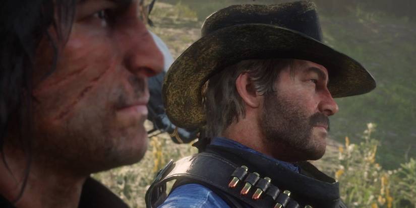 Arthur Morgan Quotes Red Dead Redemption 2 Red Dead Redemption Ii