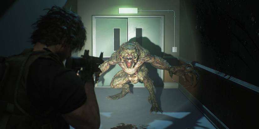 Resident Evil: Best Recurring Monsters In The Series