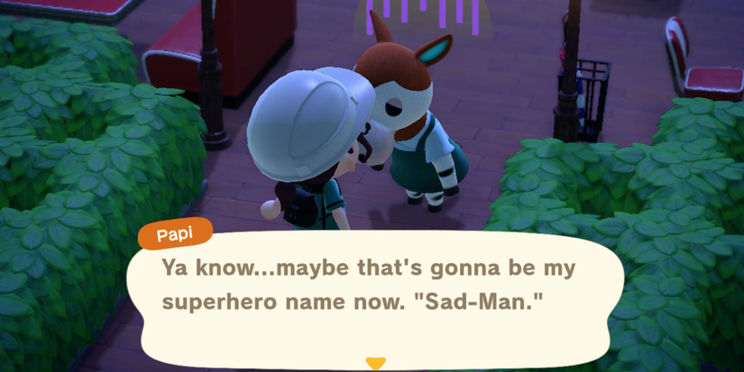 Animal Crossing: New Horizons: 15 Hilarious Quotes You Might Have Missed